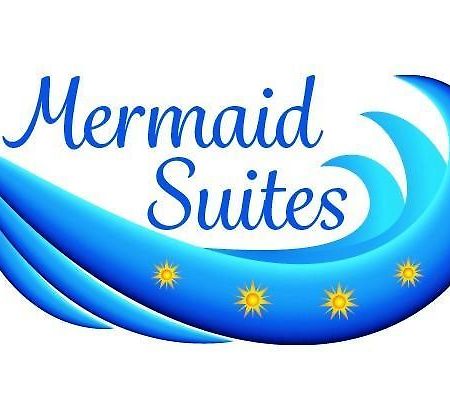 Mermaid Suites 夏洛特敦 外观 照片