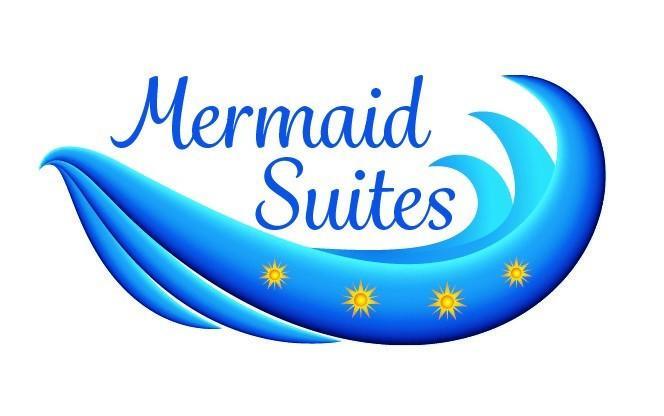 Mermaid Suites 夏洛特敦 外观 照片